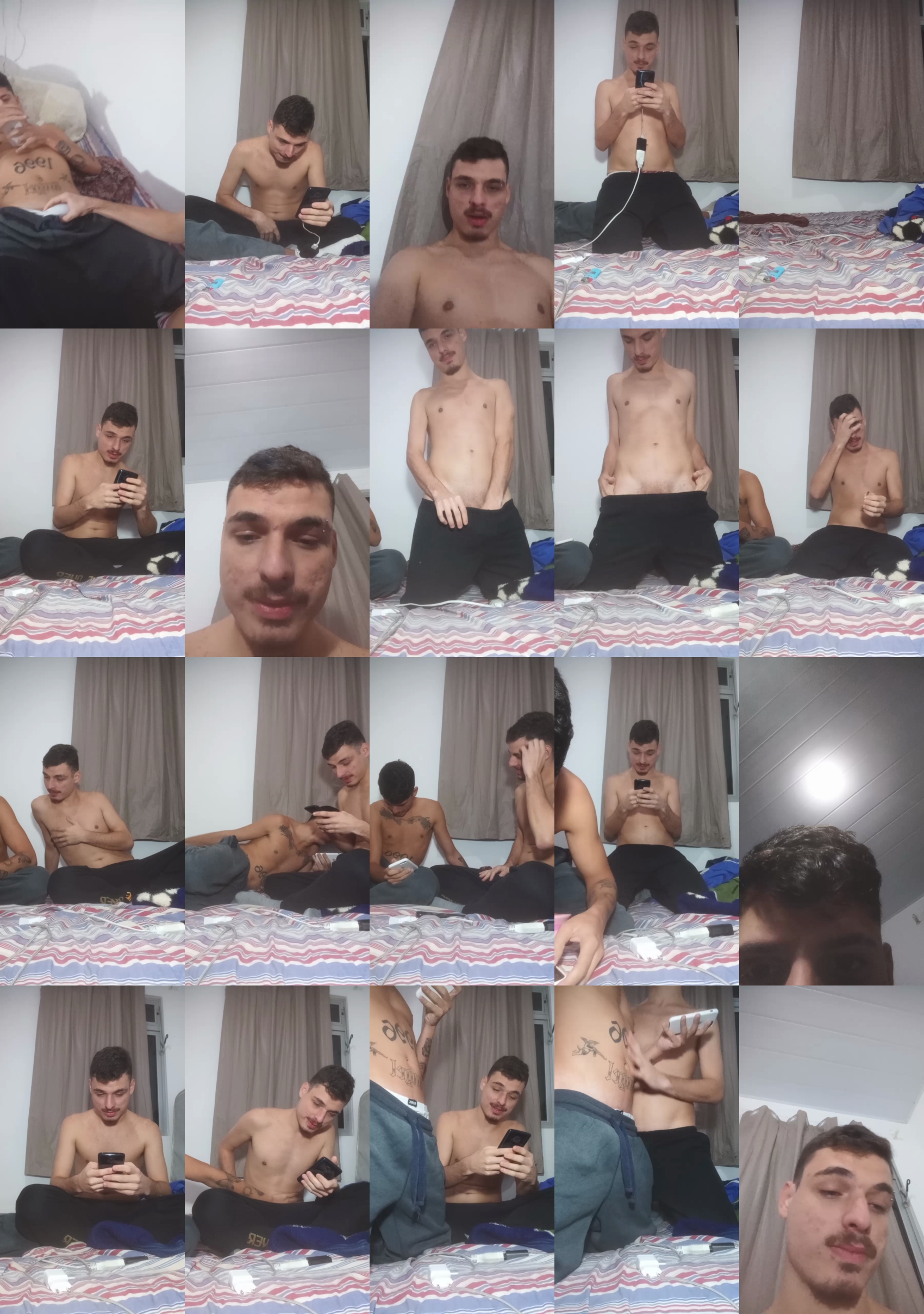 GangSmolking  14-06-2022